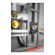 Bosch Akku-Bohrschrauber GSR 14,4-2-LI, mit 2 x 1,5 Ah Li-Ion Akku, L-BOXX-5