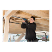 Bosch Akku-Bohrschrauber GSR 18-2-LI Plus Solo Version im Karton-4