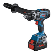 Bosch Akku-Bohrschrauber GSR 18V-150 C