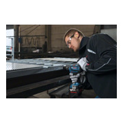 Bosch Akku-Bohrschrauber GSR 18V-28 Solo Version L-BOXX-4