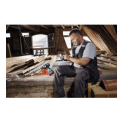 Bosch Akku-Bohrschrauber GSR 18V-85 C Solo Version L-BOXX-5