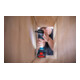 Bosch Akku-Bohrschrauber GSR 18V-90 FC, 1x Gürtelclip, 1x Bithalter-5