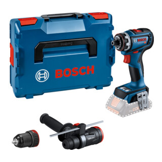 Bosch Akku-Bohrschrauber GSR 18V-90 FC, (GFA 18-M,H, solo, L)