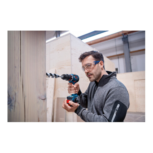Bosch Akku-Bohrschrauber GSR 18V-90 FC, (GFA 18-M,W,E, solo)
