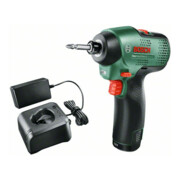 Bosch Akku-Drehschlagschrauber EasyImpactDrive 12-1