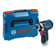 Bosch Akku-Drehschlagschrauber GDR 12V-105 Solo Version L-BOXX-1