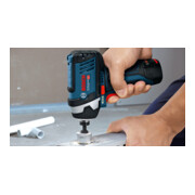 Bosch Akku-Drehschlagschrauber GDR 12V-105 Solo Version L-BOXX-5