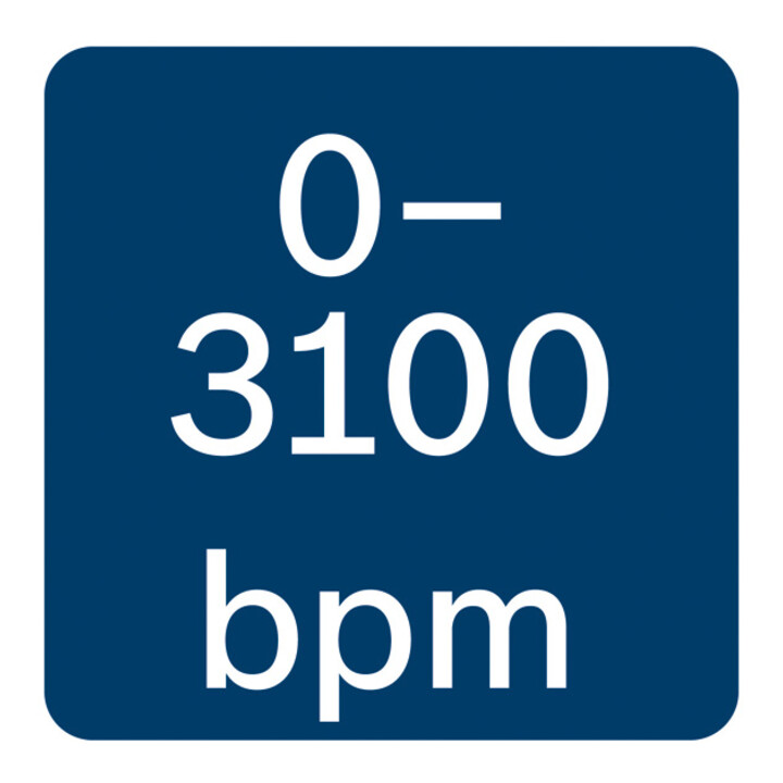 Bosch Akku-Drehschlagschrauber GDR 12V-105 Solo Version L-BOXX