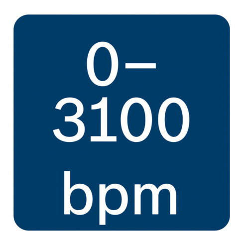 Bosch Akku-Drehschlagschrauber GDR 12V-105 Solo Version L-BOXX