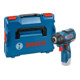 Bosch Akku-Drehschlagschrauber GDR 12V-110 Solo Version L-BOXX-2