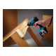 Bosch Akku-Drehschlagschrauber GDR 14,4 V-LI, mit 2 x 4,0 Ah Li-Ion Akku, L-BOXX-2