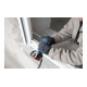 Bosch Akku-Drehschlagschrauber GDR 14,4 V-LI, mit 2 x 4,0 Ah Li-Ion Akku, L-BOXX-4