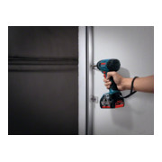 Bosch Akku-Drehschlagschrauber GDR 18 V-LI, Solo Version, L-BOXX-5