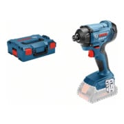 Bosch Akku-Drehschlagschrauber GDR 18V-160 Solo Version L-BOXX-1