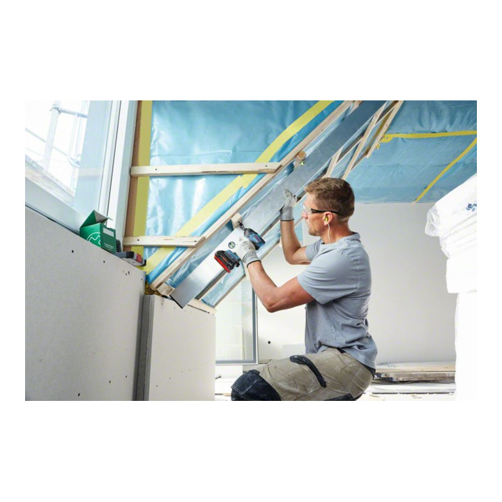 Bosch Akku-Drehschlagschrauber GDR 18V-200