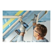 Bosch Akku-Drehschlagschrauber GDR 18V-200 C 2 x 5,0 Ah Li-Ion Akku GCY 30-4 L-BOXX-5