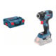 Bosch Akku-Drehschlagschrauber GDR 18V-200 C Solo Version L-BOXX