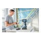 Bosch Akku-Drehschlagschrauber GDR 18V-200 C Solo Version L-BOXX