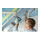 Bosch Akku-Drehschlagschrauber GDR 18V-200 C Solo Version L-BOXX