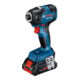 Bosch Akku-Drehschlagschrauber GDR 18V-200 in L-BOXX