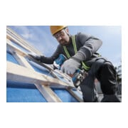 Bosch Akku-Drehschlagschrauber GDR 18V-215