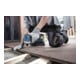 Bosch Akku-Drehschlagschrauber GDR 18V-215 mit 2 x Akku GBA 18V 4.0Ah, L-BOXX 136