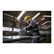 Bosch Akku-Drehschlagschrauber GDR 18V-215 mit L-BOXX 136-5