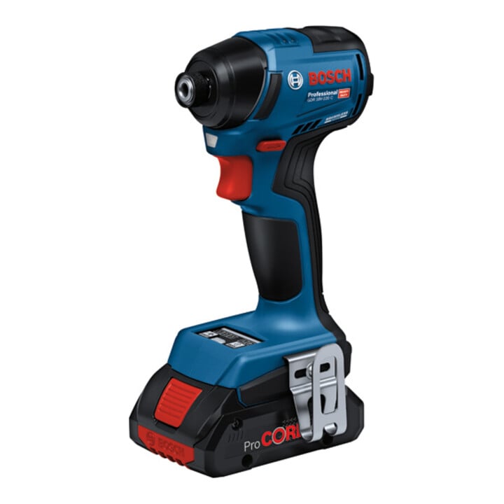 Bosch Akku-Drehschlagschrauber GDR 18V-220 C solo