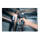 Bosch Akku-Drehschlagschrauber GDS 12V-115 Solo Version L-BOXX