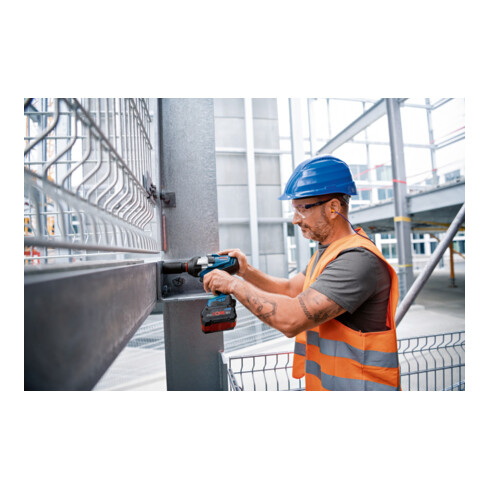 Bosch Akku-Drehschlagschrauber GDS 18V-1000 C