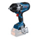 Bosch Akku-Drehschlagschrauber GDS 18V-1000 C-2