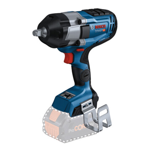 Bosch Akku-Drehschlagschrauber GDS 18V-1000 C