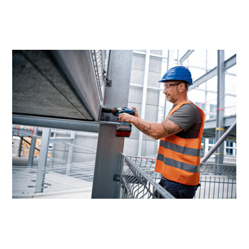 Bosch Akku-Drehschlagschrauber GDS 18V-1000 C