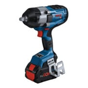Bosch Akku-Drehschlagschrauber GDS 18V-1000 C in L-BOXX-2