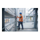 Bosch Akku-Drehschlagschrauber GDS 18V-1000 C in L-BOXX-4