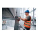 Bosch Akku-Drehschlagschrauber GDS 18V-1000 C in L-BOXX