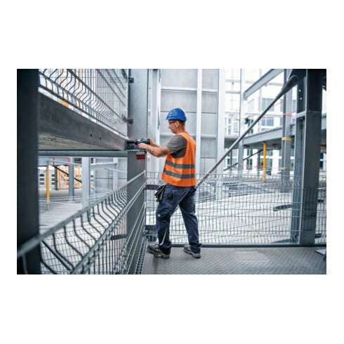 Bosch Akku-Drehschlagschrauber GDS 18V-1050 H