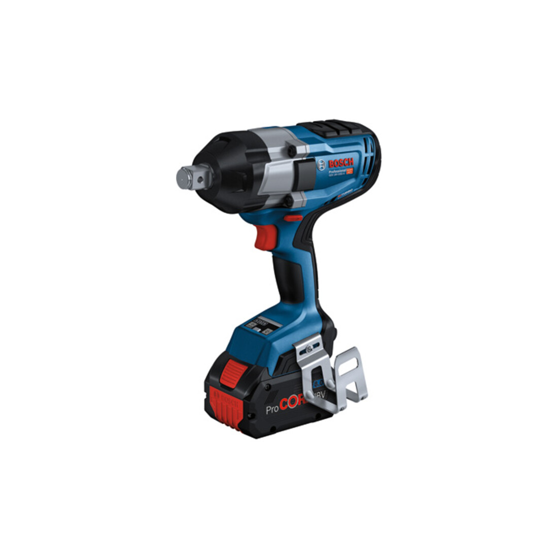 Bosch Akku-Drehschlagschrauber GDS 18V-1050 H