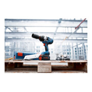 Bosch Akku-Drehschlagschrauber GDS 18V-1050 H-5