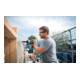 Bosch Akku-Drehschlagschrauber GDS 18V-1050 H mit 2x Akku, Schnellladegerät, L-BOXX