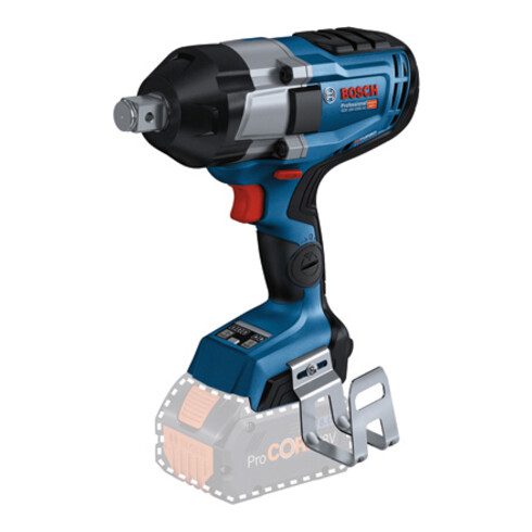 Bosch Akku-Drehschlagschrauber GDS 18V-1050 HC
