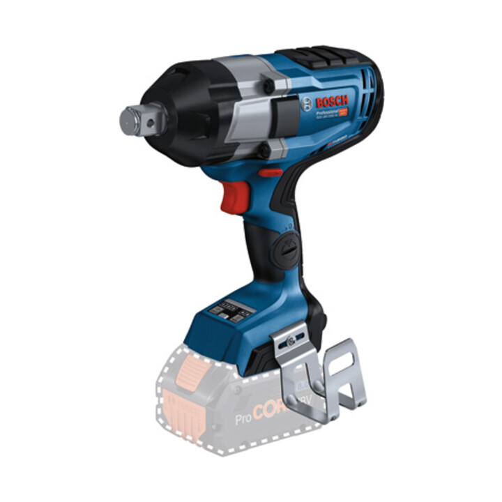 Bosch Akku-Drehschlagschrauber GDS 18V-1050 HC