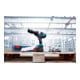 Bosch Akku-Drehschlagschrauber GDS 18V-1050 HC