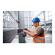 Bosch Akku-Drehschlagschrauber GDS 18V-1050 HC-4
