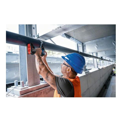 Bosch Akku-Drehschlagschrauber GDS 18V-210 C