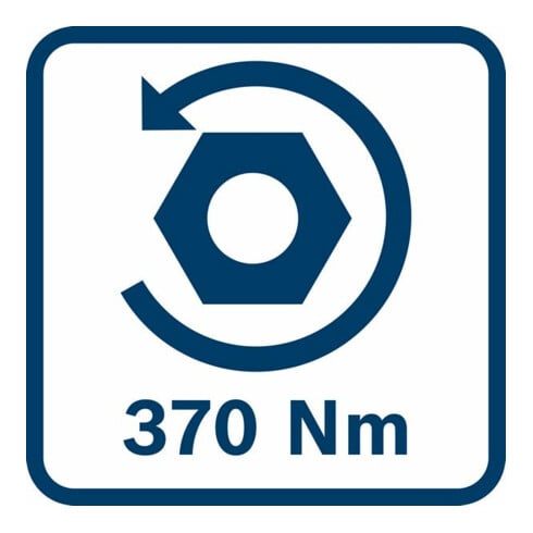 Bosch Akku-Drehschlagschrauber GDS 18V-210 C