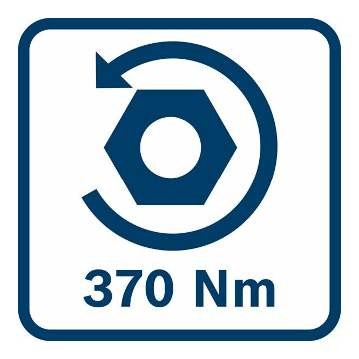 Bosch Akku-Drehschlagschrauber GDS 18V-210 C