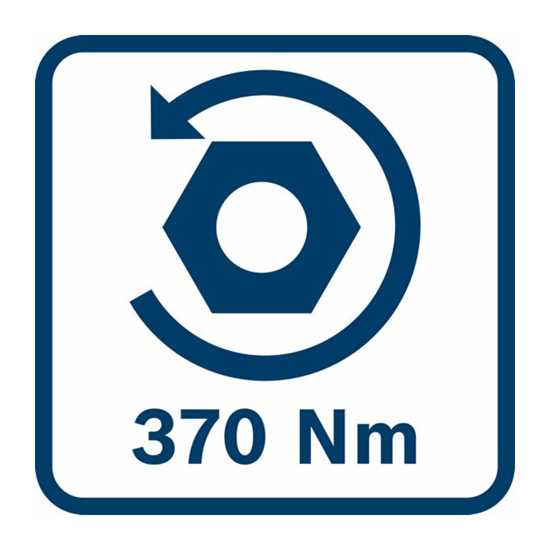 Bosch Akku-Drehschlagschrauber GDS 18V-210 C
