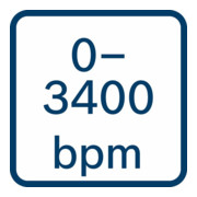Bosch Akku-Drehschlagschrauber GDS 18V-300, mit L-BOXX 136-5