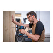 Bosch Akku-Drehschlagschrauber GDS 18V-330 HC, (solo, C)-5